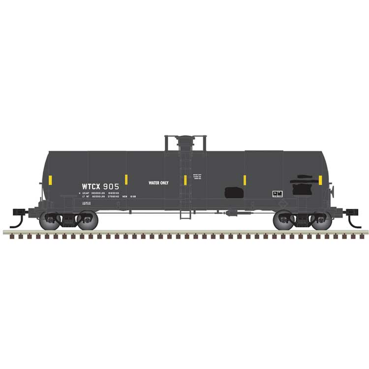 Image for 150-20007571 Tank Car WTCX 908