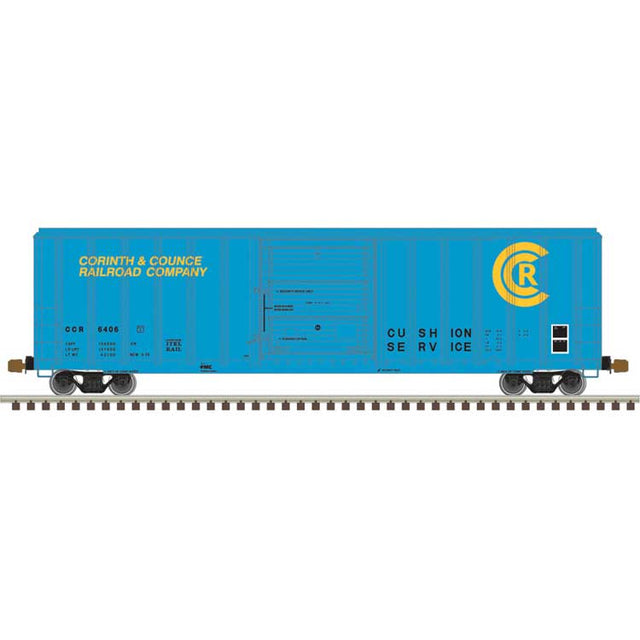 Image for 150-20007593 FMC 5347 Box C&C 4622