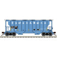 Image for 150-20007692 Portec Cov Hopp GAMX 918