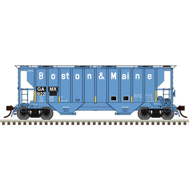 Image for 150-20007693 Portec Cov Hopp GAMX 920
