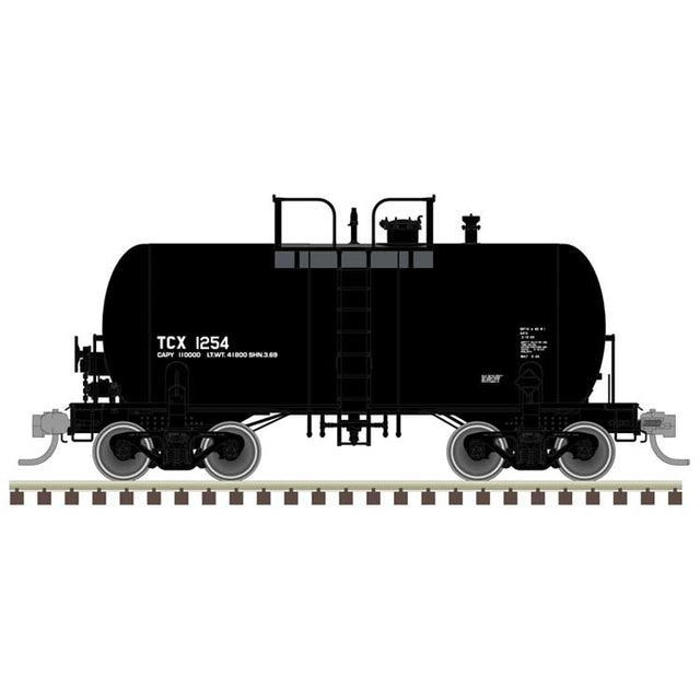 Image for 150-20007802 Beer Can Tank TCX 1254