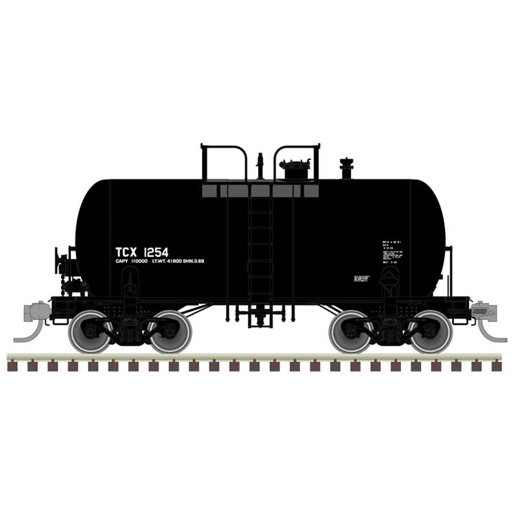 Image for 150-20007801 Beer Can Tank TCX 1252