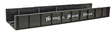 Image for 150-897 Cd 100 Girder Bridge NKP