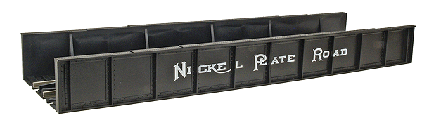 Image for 150-897 Cd 100 Girder Bridge NKP