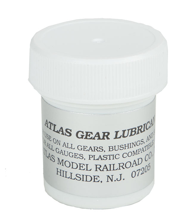 Image for 150-190 Atlas Gear Lubricant .5oz