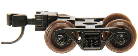 Image for 150-22056 70T Rllr Brng Trucks 2/