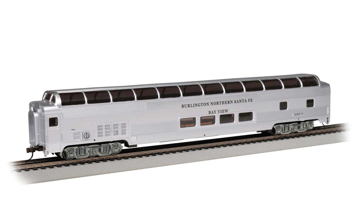 Image for 160-13010 85'Full-Dome BNSF 31