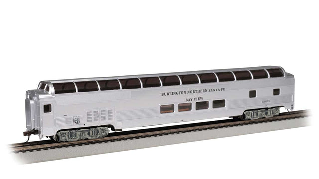 Image for 160-13010 85'Full-Dome BNSF 31