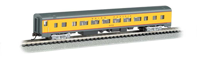 Image for 160-14254 85'SS Coach UP