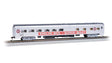 Image for 160-14807 85'SS Dining Red 60012