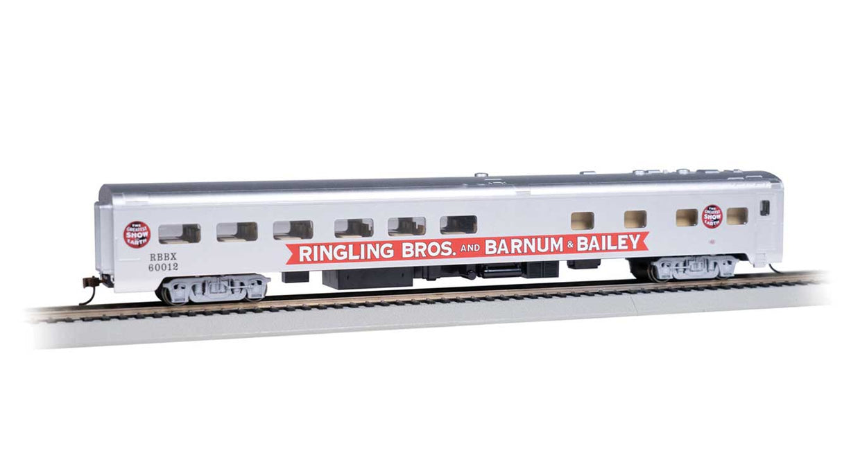 Image for 160-14807 85'SS Dining Red 60012