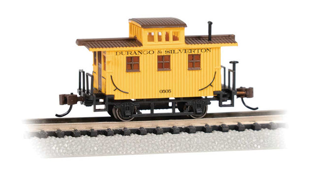 Image for 160-15757 Bobber Cab D&SNG