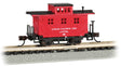 Image for 160-15751 OT Caboose UP
