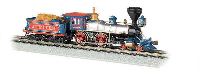 Image for 160-51003 4-4-0Am DCC Rdy CPRROFCAL
