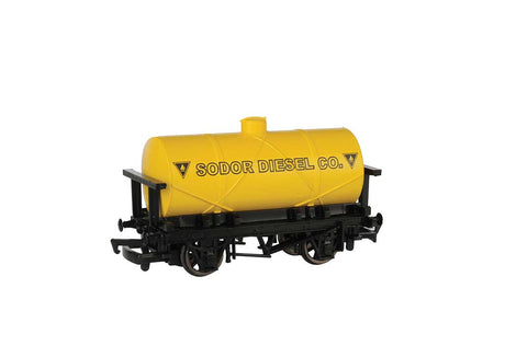 Image for 160-77008 Sodor Diesel Co Tanker