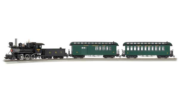 Image for 160-25026 Spectrum Freight Set EBT
