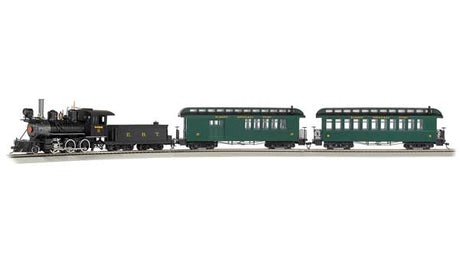 Image for 160-25026 Spectrum Freight Set EBT
