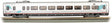 Image for 160-89945 Acela Exp Bus Cch AMTK #1