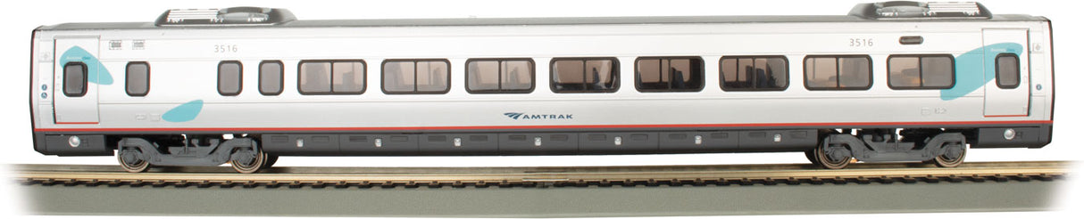 Image for 160-89945 Acela Exp Bus Cch AMTK #1