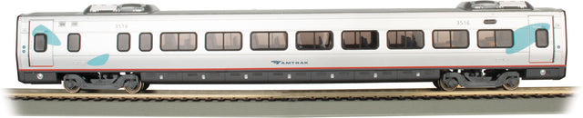 Image for 160-89945 Acela Exp Bus Cch AMTK #1