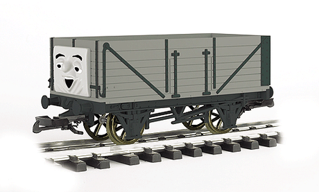 Image for 160-98001 Troublesome Truck #1