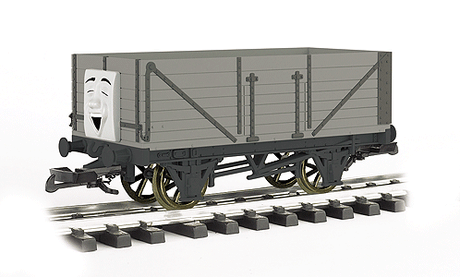 Image for 160-98002 Troublesome Truck #2