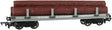 Image for 160-77004 Flat w/Logs Sodor Logging