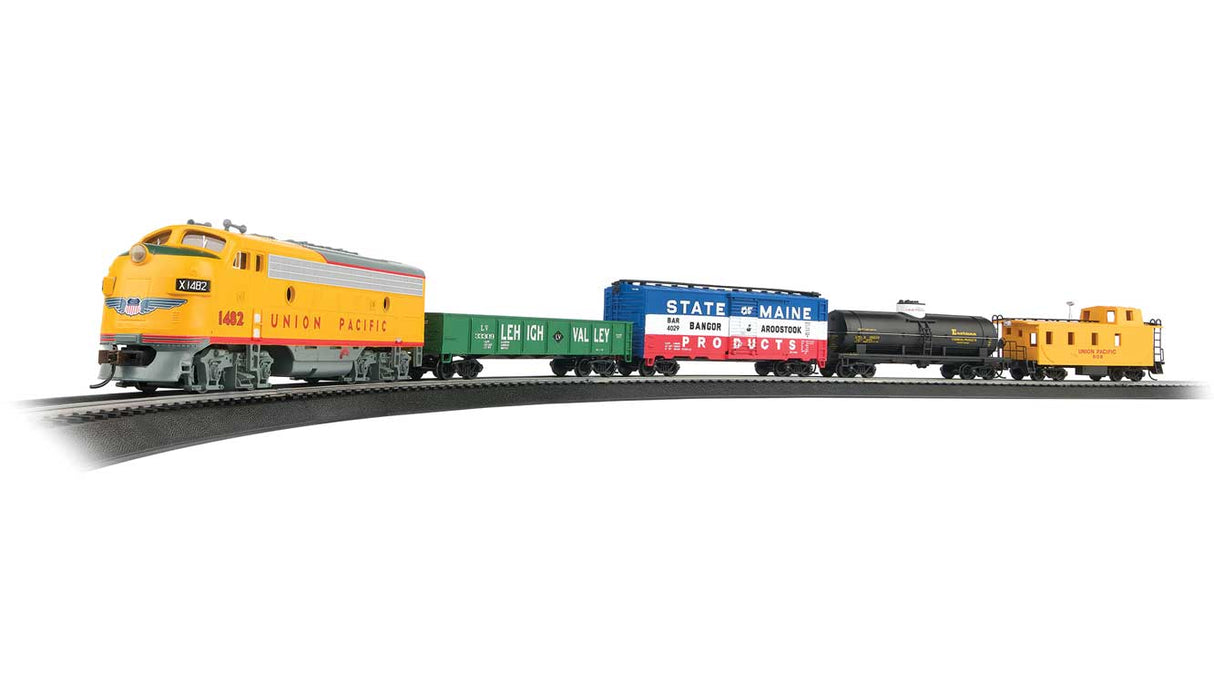 Image for 160-791 Golden Spike Set