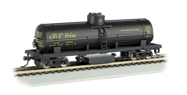 Image for 160-16302 Trck Cleaning Tnkcr UTLX