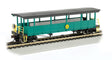Image for 160-17445 Opn Excrsn w/Sts CASS
