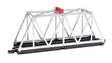 Image for 160-44478 EZ Track Truss Bridge