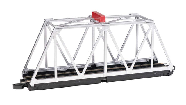 Image for 160-44478 EZ Track Truss Bridge