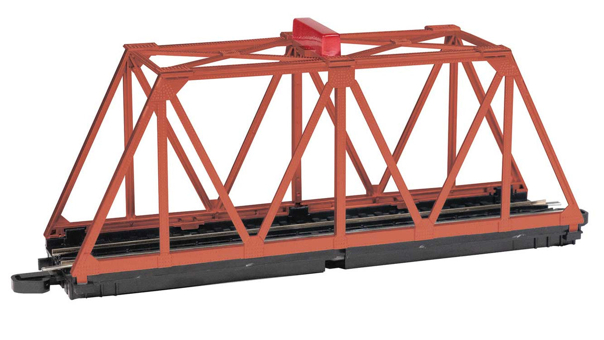 Image for 160-44479 E-Z Track Truss Bridge