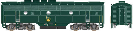 Image for 6-24632 F-3B w/Snd CNJ #E
