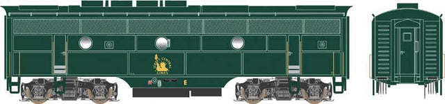 Image for 6-24632 F-3B w/Snd CNJ #E