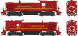 Image for 6-25247 RS-3 Hammer DC LV 211