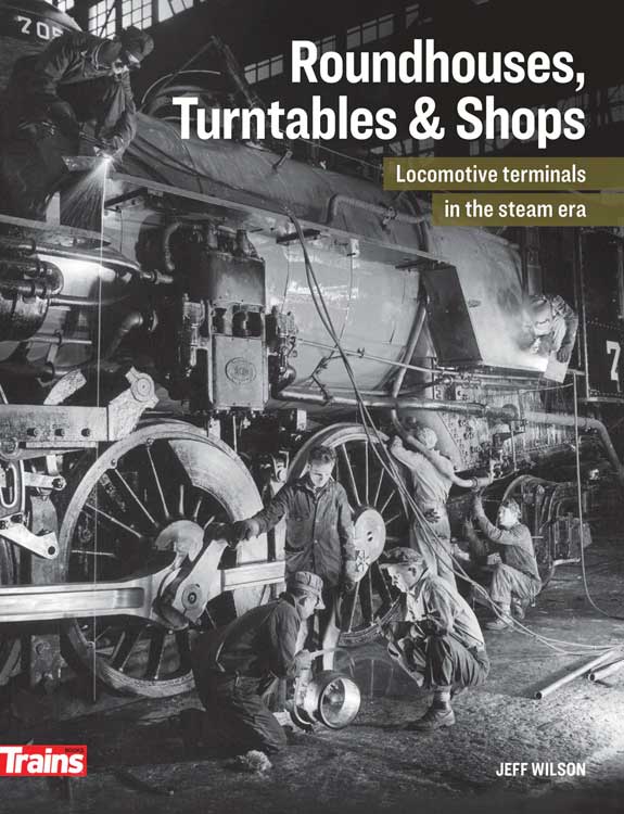 Image for 400-1326 Roundhses,Trntbles &Shops