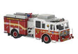 Image for 175-PCX870841 Seagrave Attack FDNY Man