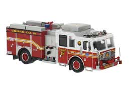 Image for 175-PCX870841 Seagrave Attack FDNY Man