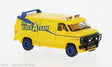 Image for 175-18263 GMC Vandura yellow