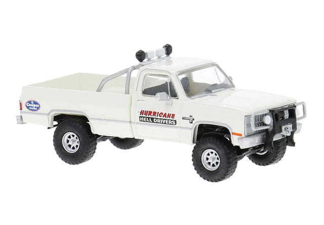 Image for 175-19694 Chevy C10 Hurricane