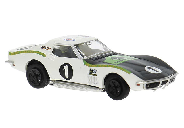 Image for 175-19988 Chevy Corvette C3 LeMans