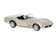 Image for 175-19993 Chevy Corvette C3 gold