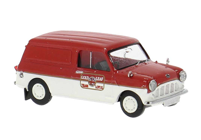 Image for 175-15364 Austin Mini Coutryman yel