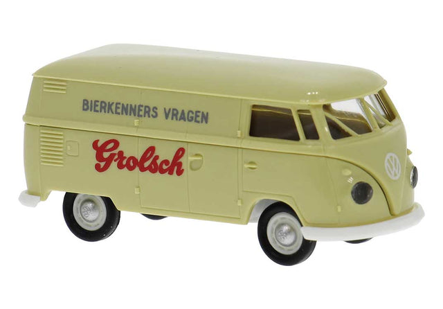 Image for 175-32308 VW T1b Kasten Grolsch