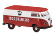 Image for 175-32307 VW T1b Kasten Doppelherz