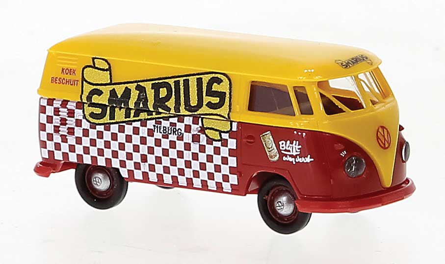 Image for 175-32768 VW T1b Kasten Smarius