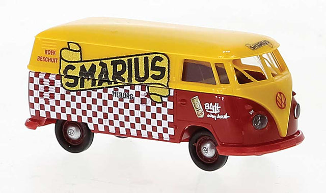 Image for 175-32768 VW T1b Kasten Smarius