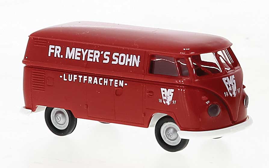 Image for 175-32774 VW T1b Kasten Fr. Meyers