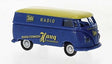 Image for 175-32784 VW T1b Kasten Saba-Radio